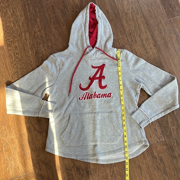 ⛄️50% off ⛄️ U of AL Hoodie - Picture 4 of 4